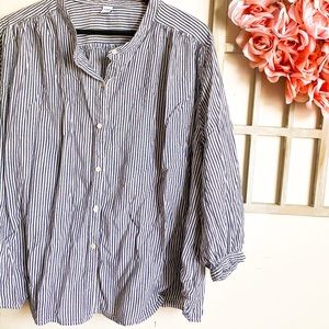 Old Navy Blouse